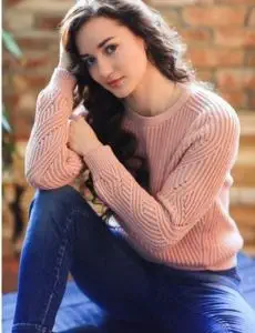 Elite escort service in Amour for home and hotel visits